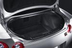 Nissan GT-R 2007 года